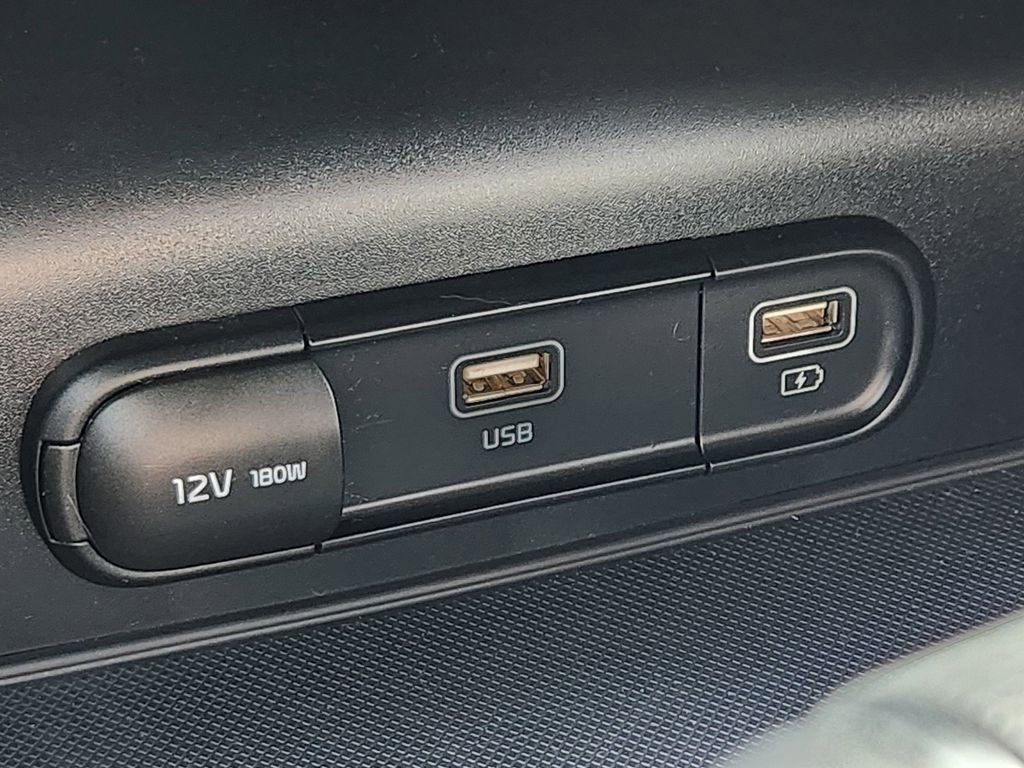 Used 2021 Kia K5 GT-Line w/ GT-Line FWD Premium Package image 16