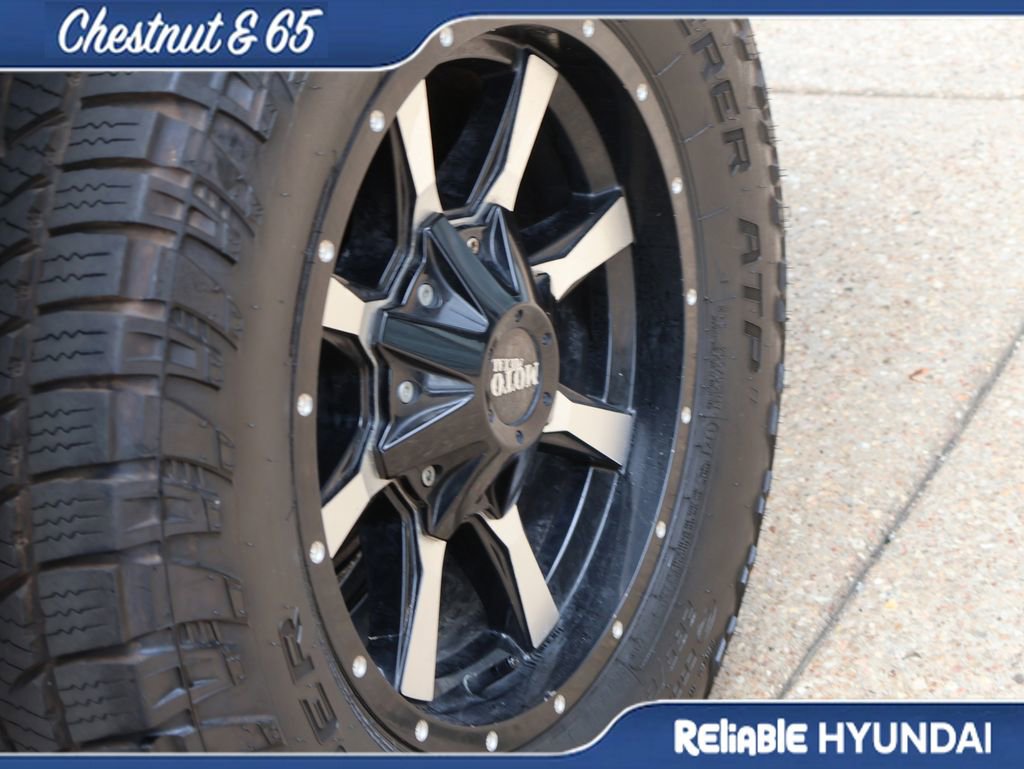 Used 2015 Chevrolet Colorado W/T w/ WT Convenience Package AWD/4WD image 39
