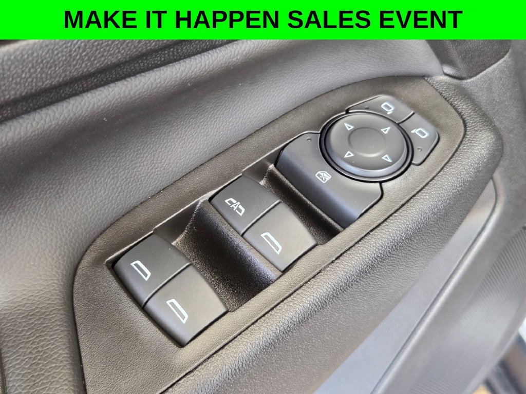 Used 2023 Chevrolet Equinox LT FWD image 12