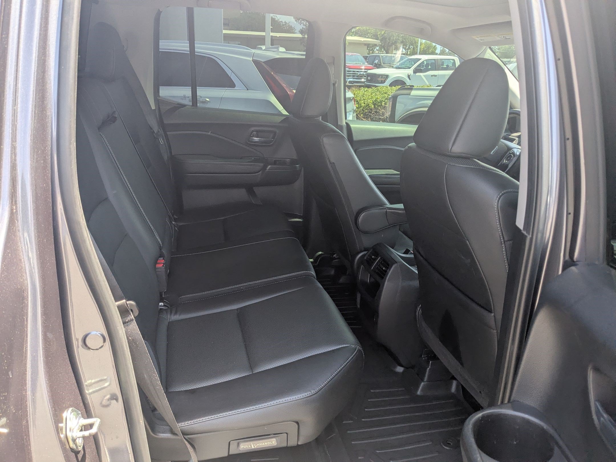 Used 2020 Honda Ridgeline RTL-E image 32