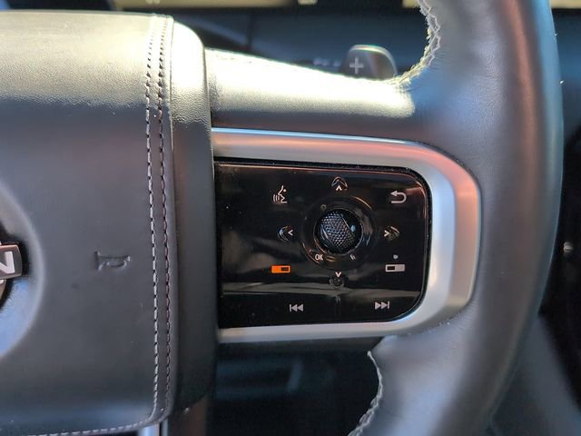 Used 2025 Nissan Armada Platinum Reserve image 23