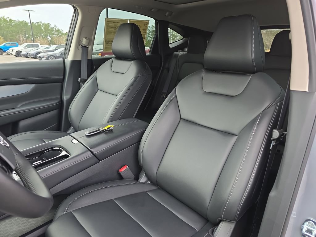 Used 2025 Nissan Murano SL image 19