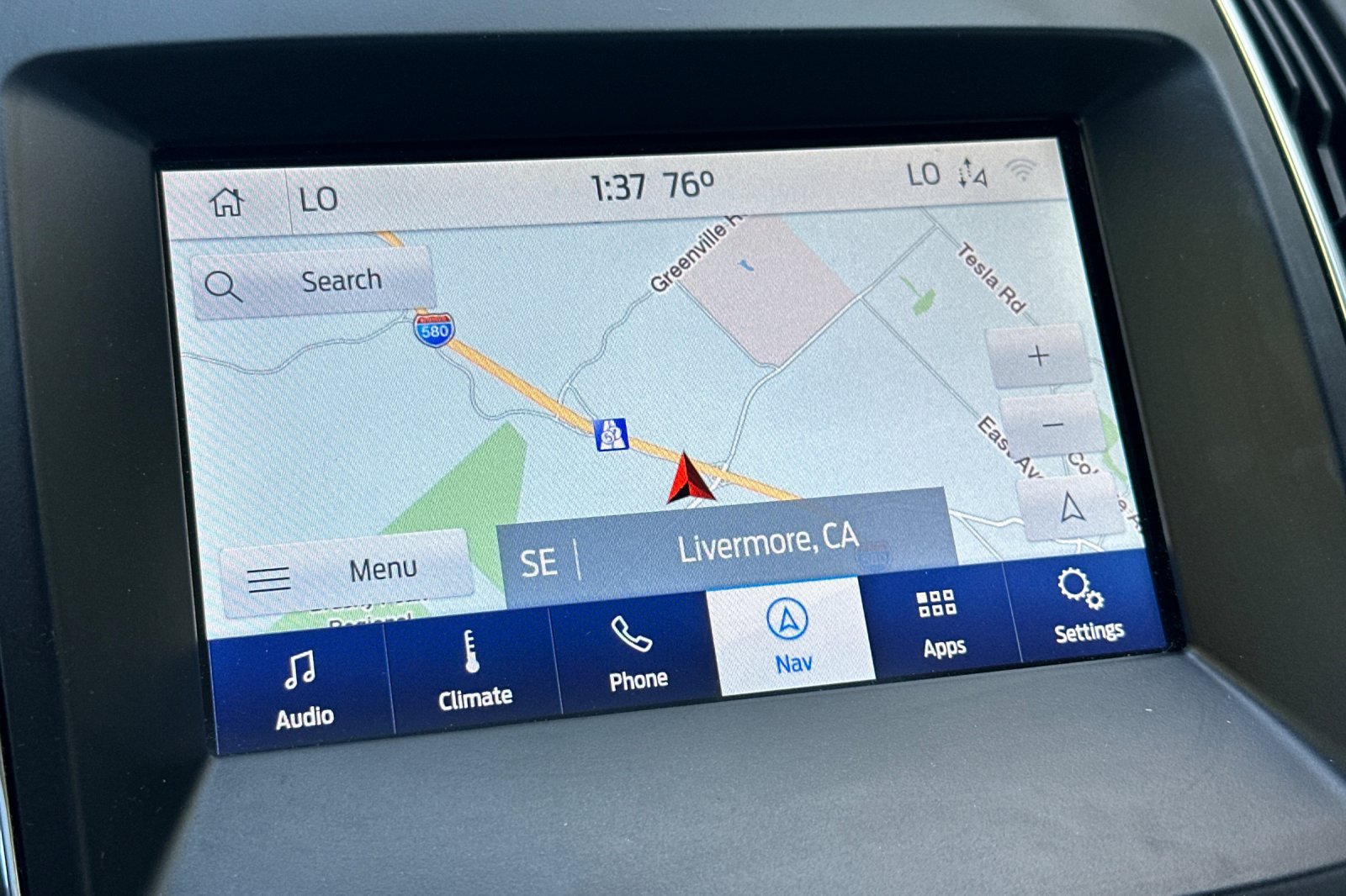 Used 2020 Ford Edge Titanium w/ Equipment Group 301A FWD image 43