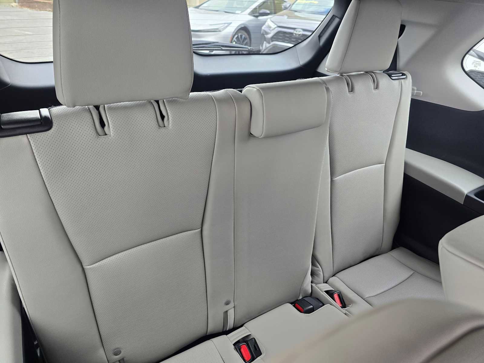 Used 2024 Toyota Grand Highlander XLE image 16