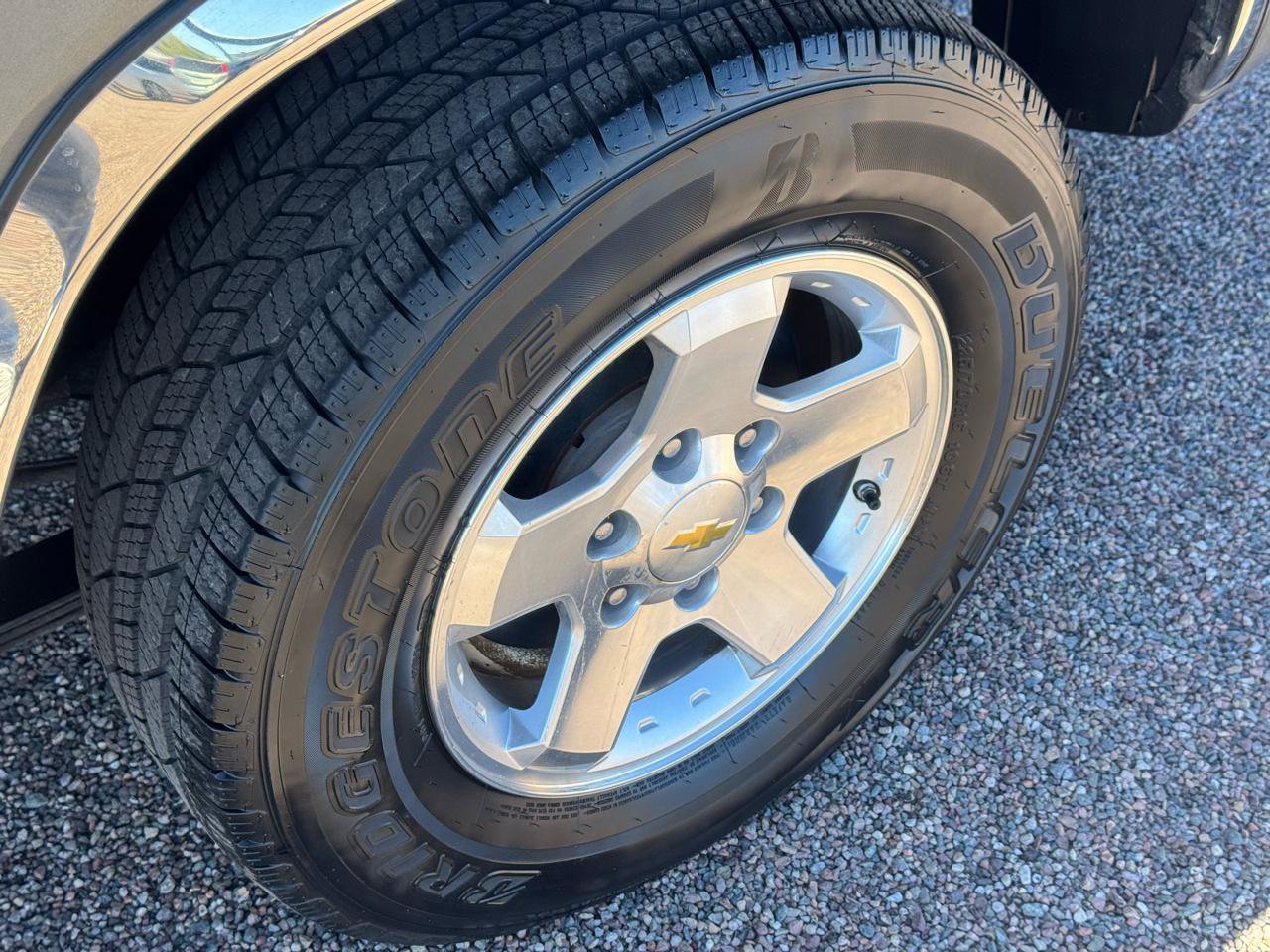 Used 2011 Chevrolet Colorado LT RWD image 8
