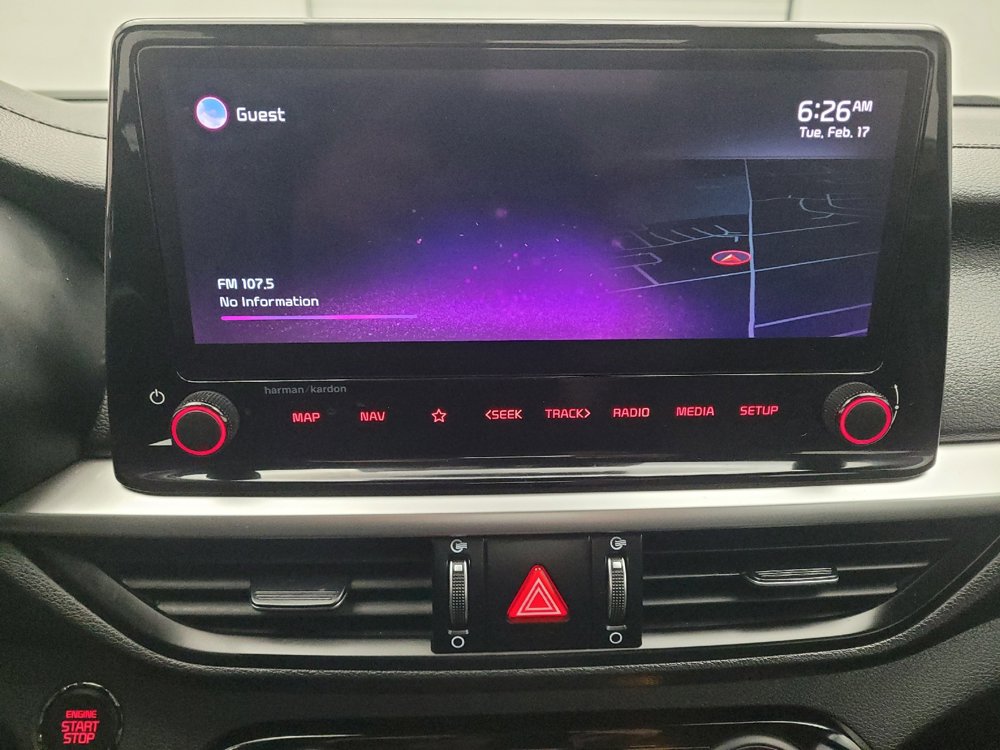 Used 2022 Kia Forte GT w/ GT2 Package image 25