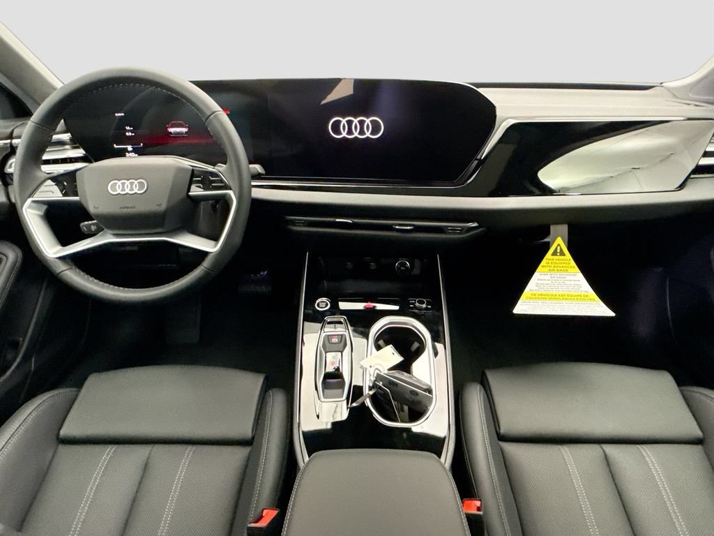 Used 2026 Audi A6 Premium Plus w/ Premium Plus Package AWD/4WD image 13