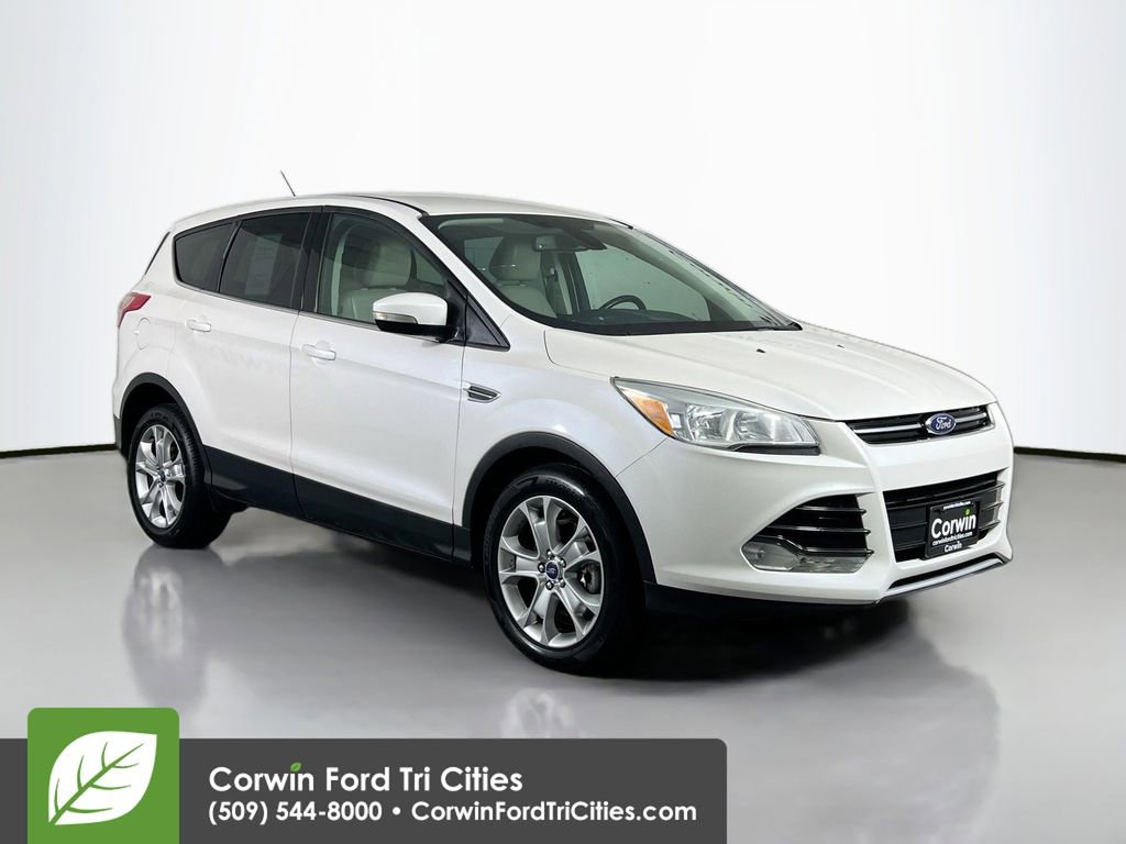 Used 2013 Ford Escape SEL