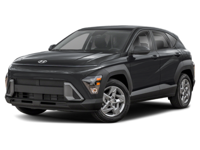 New 2027 Hyundai Kona SE