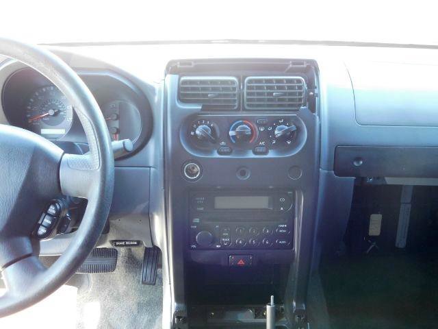 Used 2003 Nissan Frontier XE w/ XE Pwr Pkg image 15