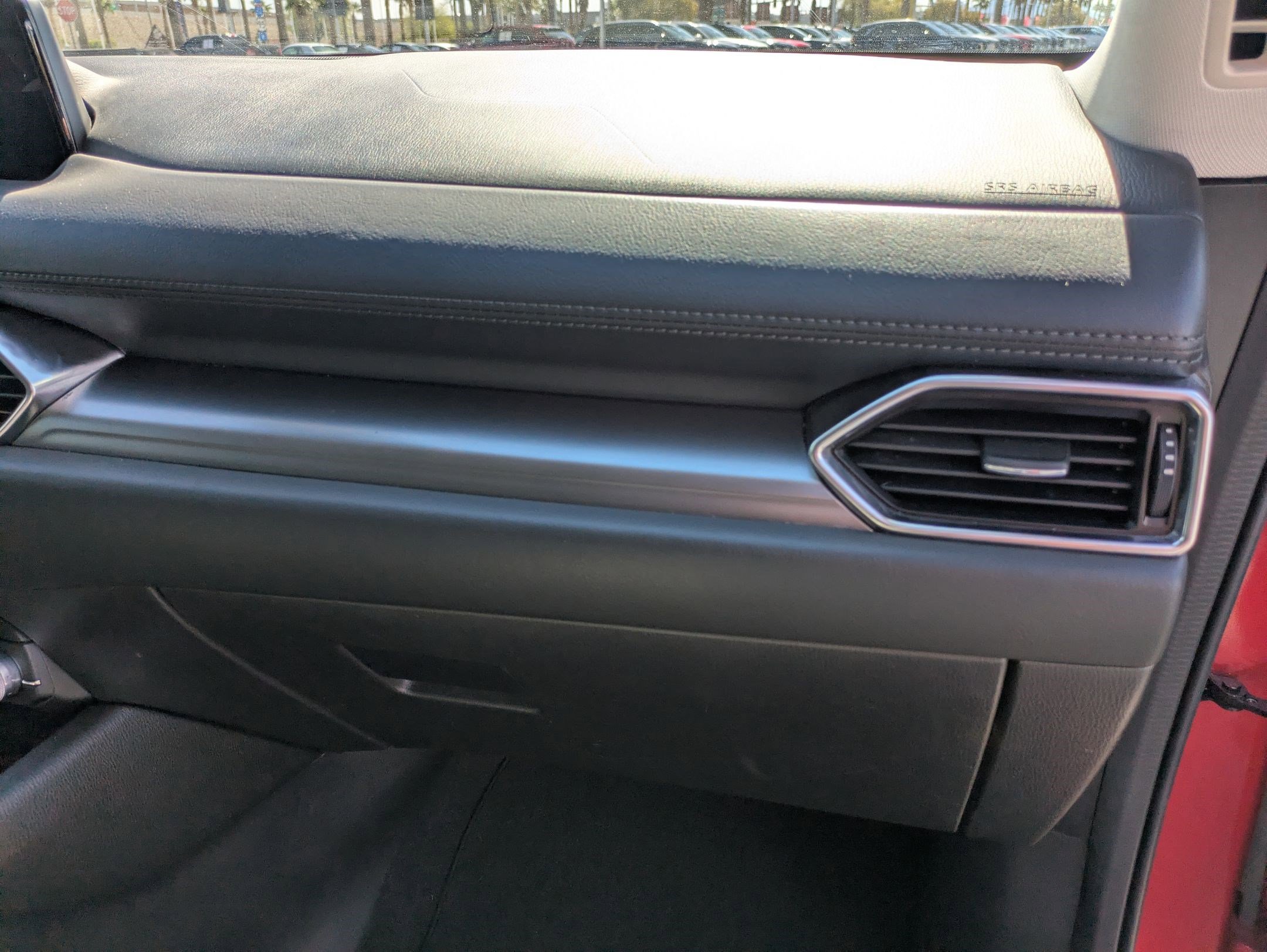 Used 2020 MAZDA CX-5 Touring FWD image 30