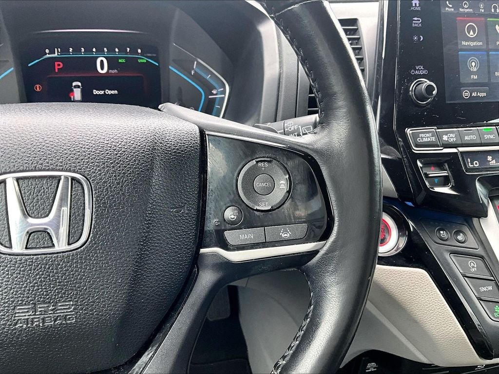 Used 2018 Honda Odyssey Elite image 25