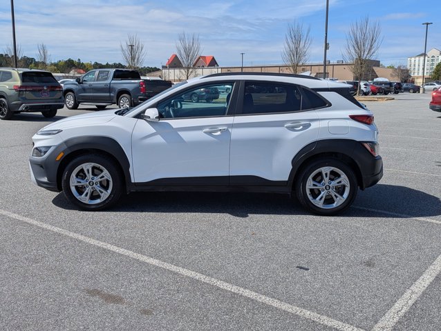 Used 2022 Hyundai Kona SEL w/ Cargo Package image 8