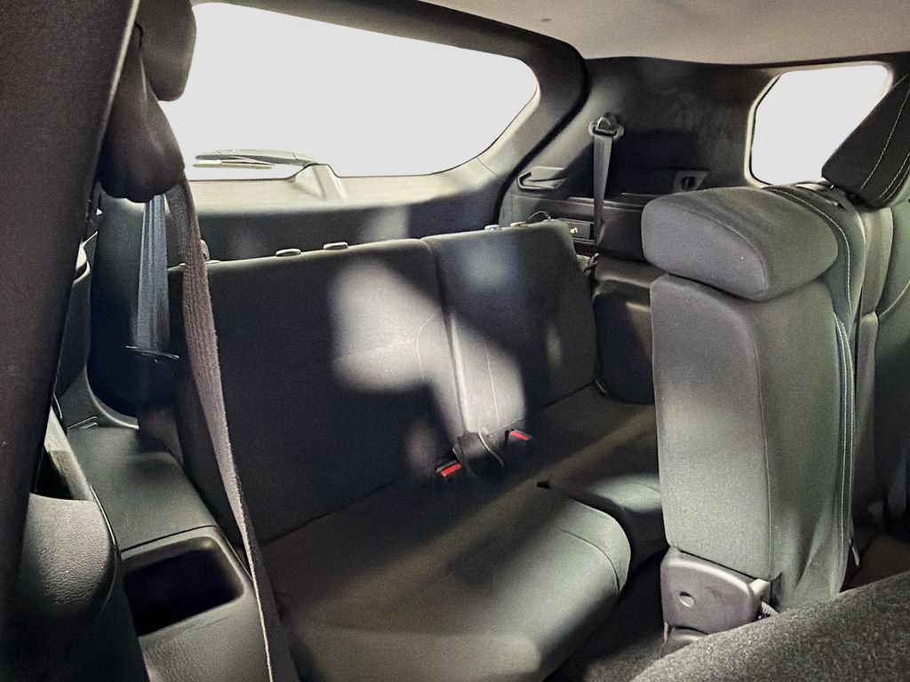 Used 2022 Mitsubishi Outlander ES AWD/4WD image 26