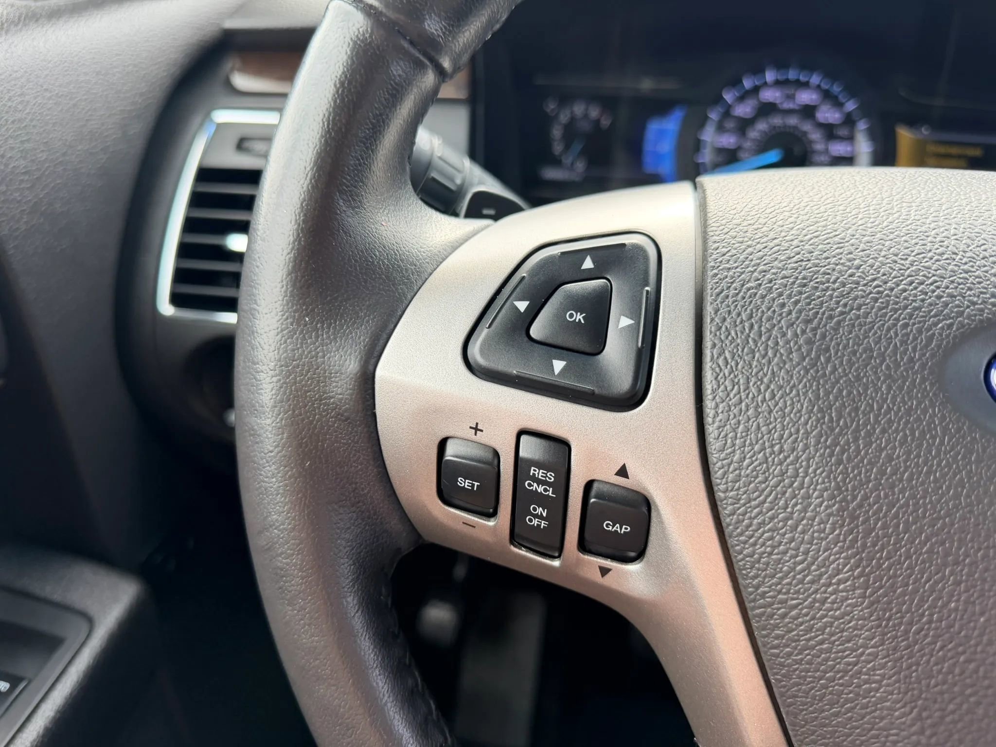 Used 2016 Ford Flex Limited image 14