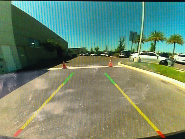 Used 2019 Dodge Charger Scat Pack w/ Navigation & Travel Group RWD image 13