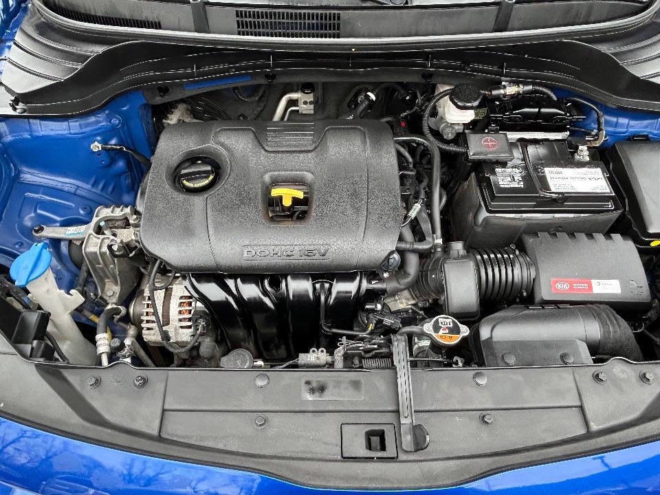 Used 2021 Kia Soul X-Line image 15