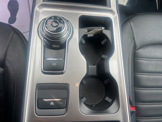 Used 2023 Ford Edge SEL image 32