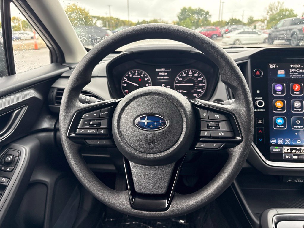 New 2026 Subaru Crosstrek 2.5i Premium AWD/4WD image 12