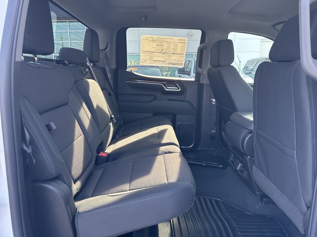 New 2026 GMC Sierra 1500 Elevation image 26