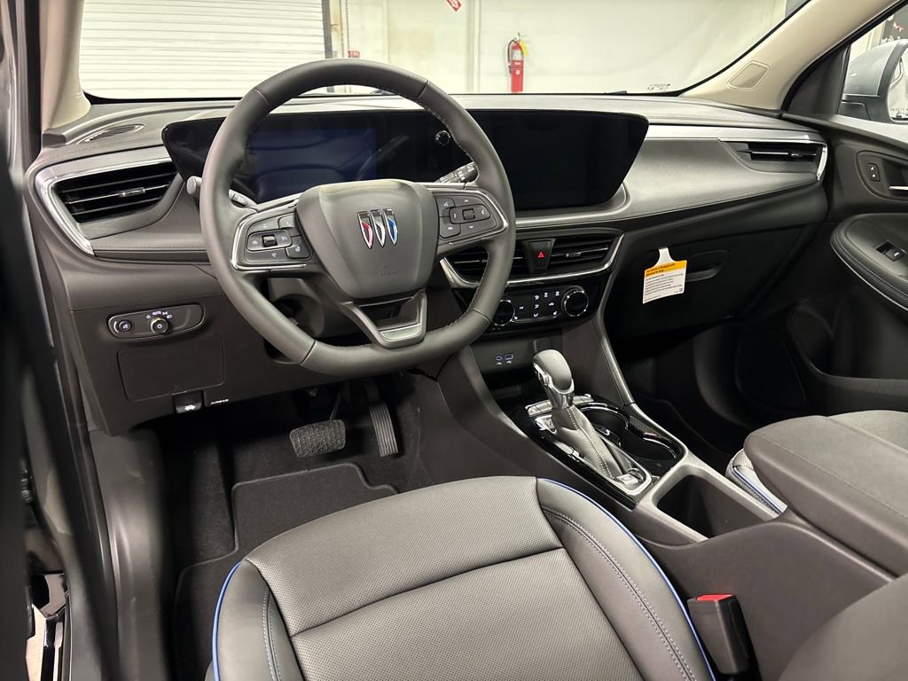 New 2026 Buick Encore GX Sport Touring w/ Advanced Technology Package image 25
