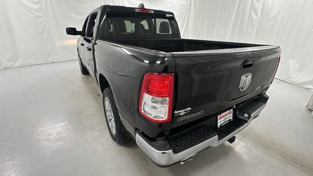 Used 2021 RAM 1500 Big Horn AWD/4WD image 5
