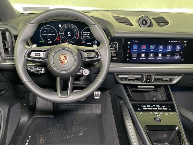 New 2026 Porsche Cayenne S image 27