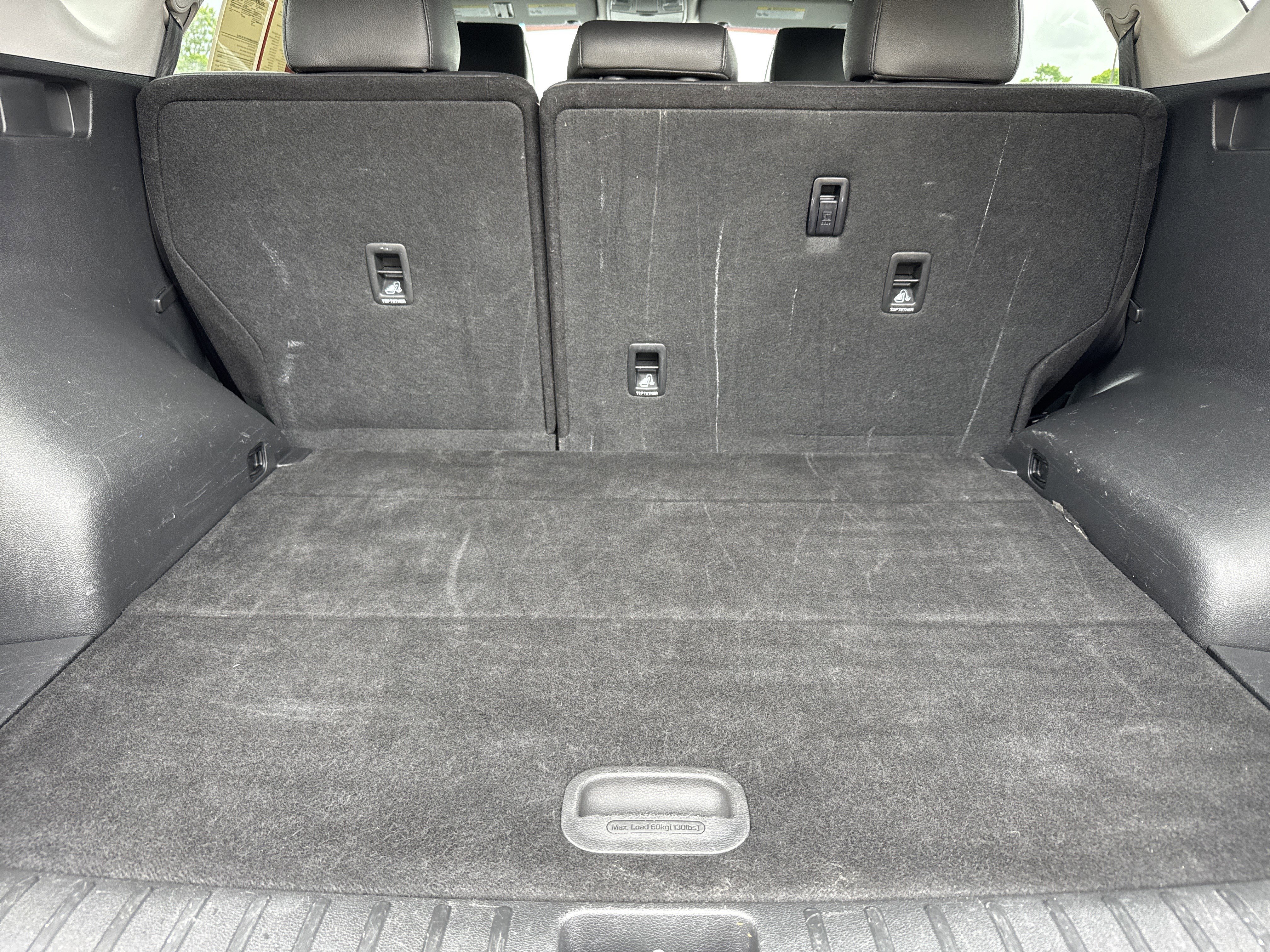 Used 2018 Hyundai Tucson Limited FWD image 31