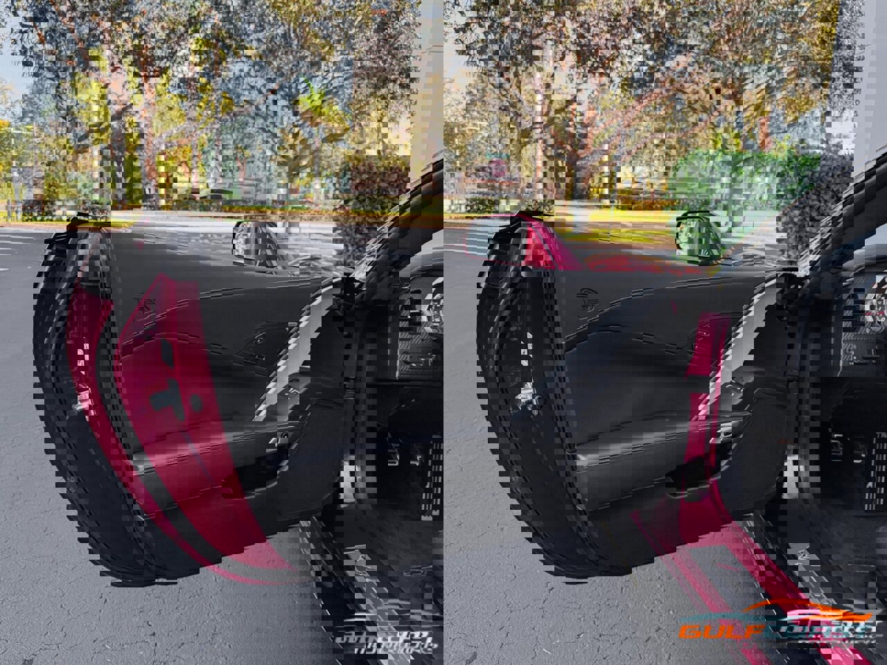 Used 2015 Chevrolet Corvette Z06 w/ 3LZ Preferred Equipment Group image 28