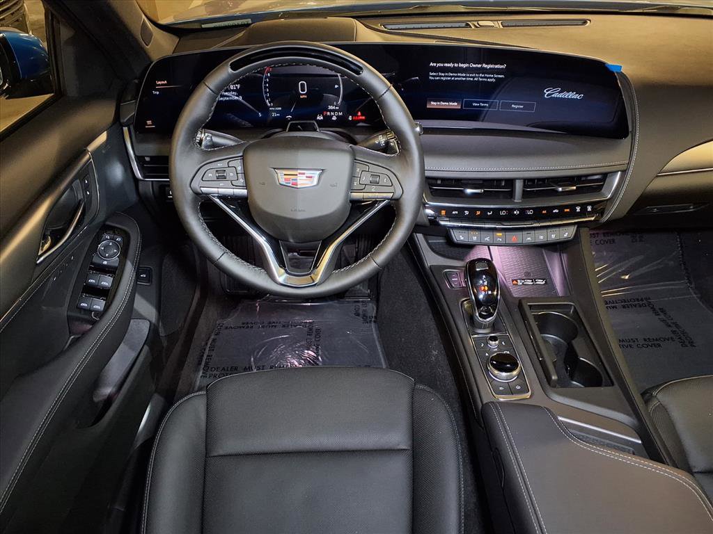 New 2026 Cadillac CT5 Premium Luxury image 10