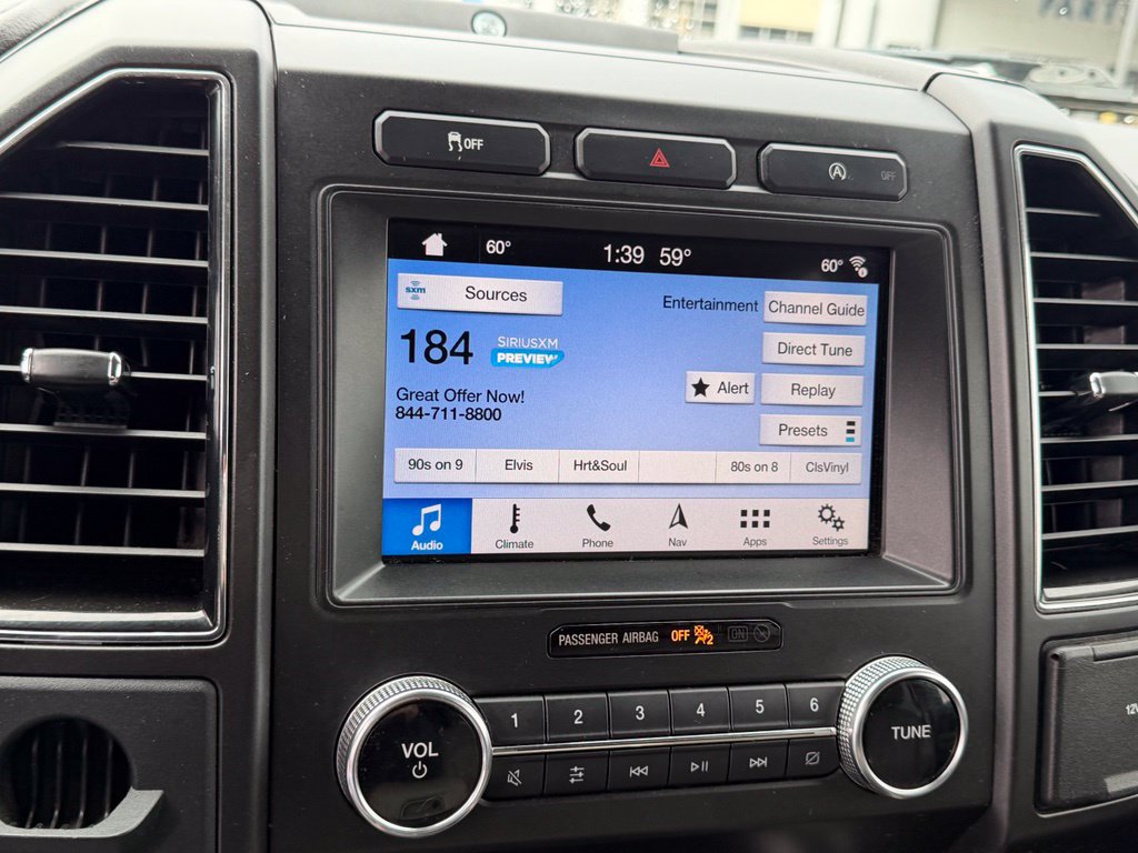 Used 2019 Ford Expedition Limited RWD image 23