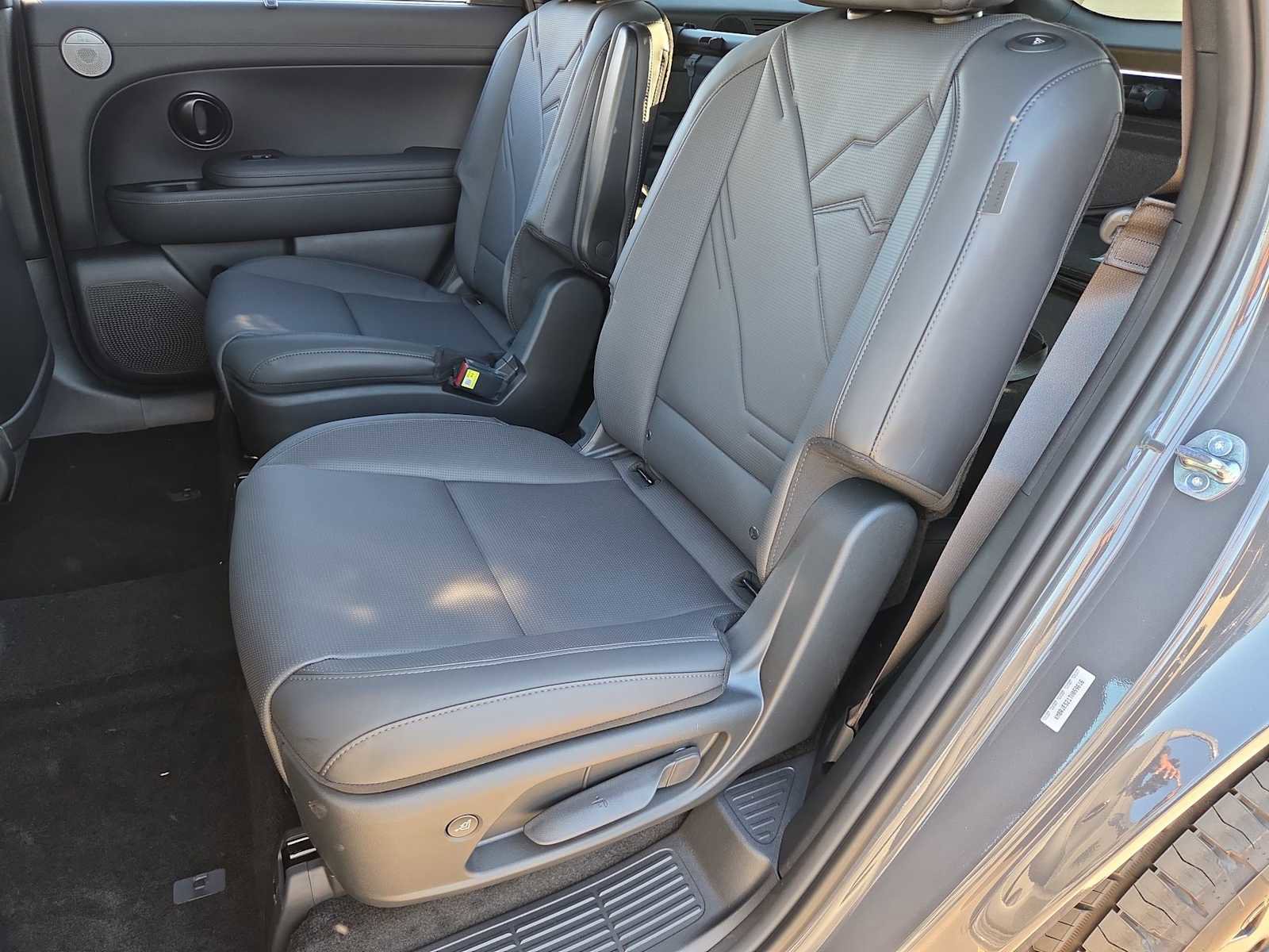 New 2026 Hyundai Palisade XRT Pro image 20