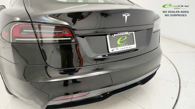 Used 2023 Tesla Model S AWD/4WD image 26