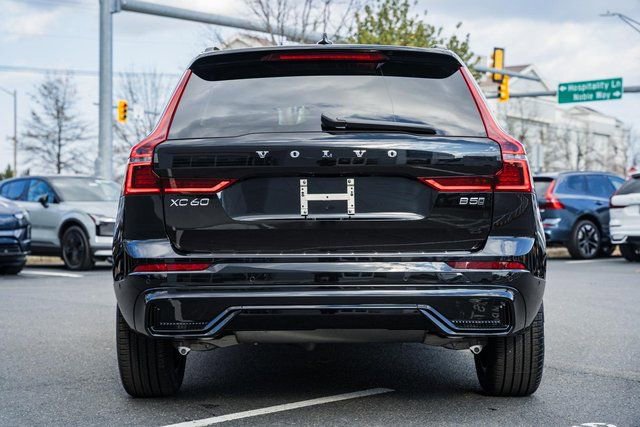 New 2026 Volvo XC60 B5 Plus w/ Protection Package Premier image 6
