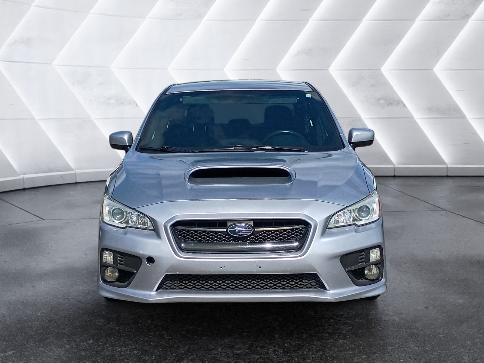 Used 2017 Subaru WRX AWD/4WD image 9