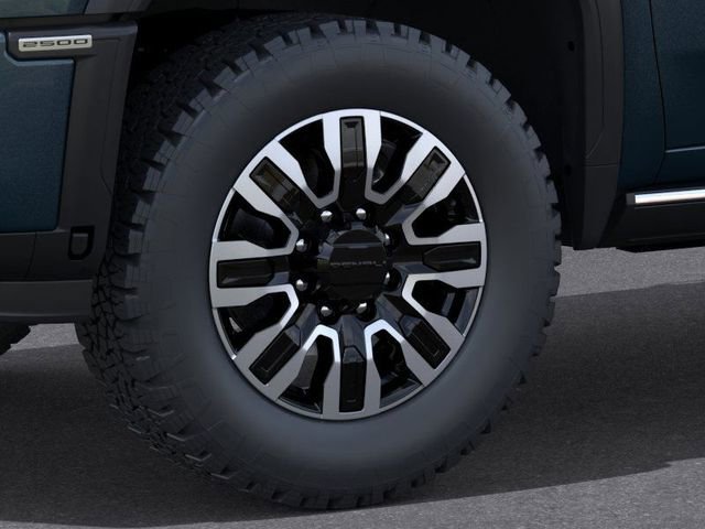 New 2026 GMC Sierra 2500 Denali Ultimate image 9