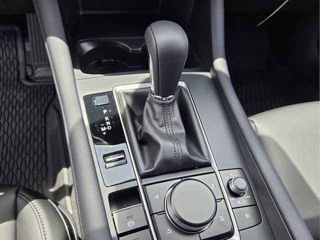 New 2026 MAZDA MAZDA3 2.5 S Sedan w/ Preferred Pkg FWD image 24