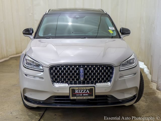 Used 2021 Lincoln Corsair Grand Touring w/ Equipment Group 301A AWD/4WD image 7