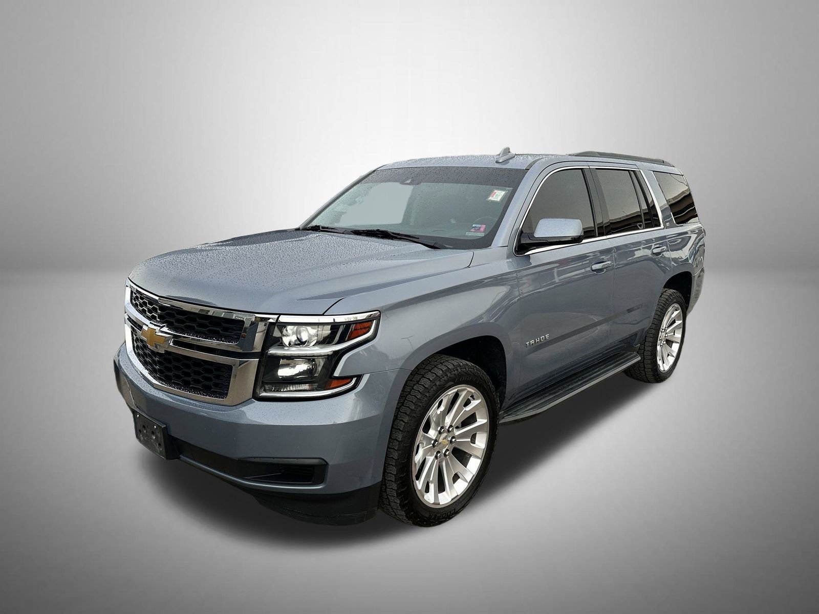 Used 2016 Chevrolet Tahoe LT