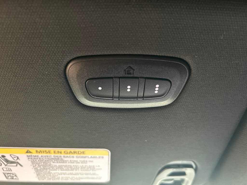 Used 2026 RAM 1500 Laramie w/ Night Edition AWD/4WD image 58