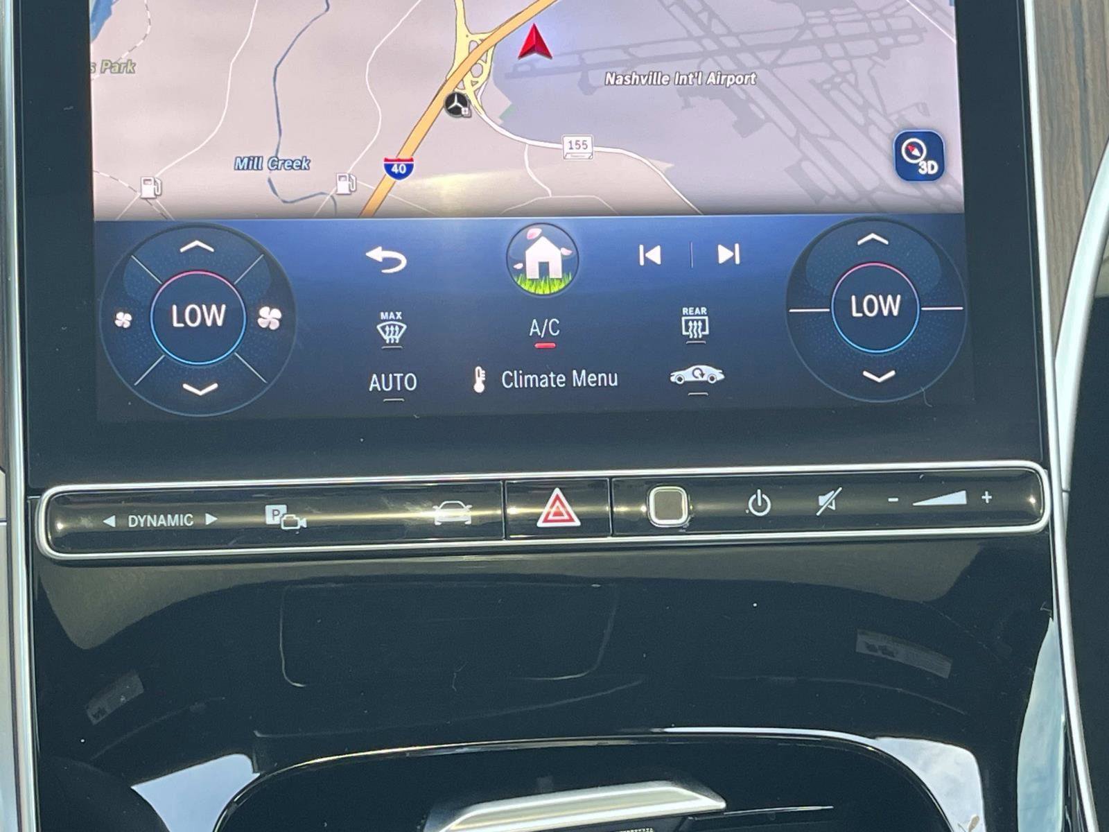 Certified 2025 Mercedes-Benz C 300 Sedan image 30