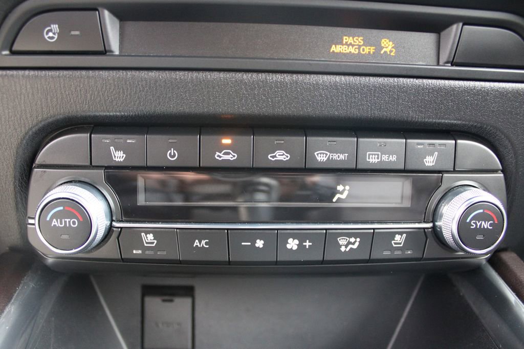 Used 2019 MAZDA CX-5 Signature image 24