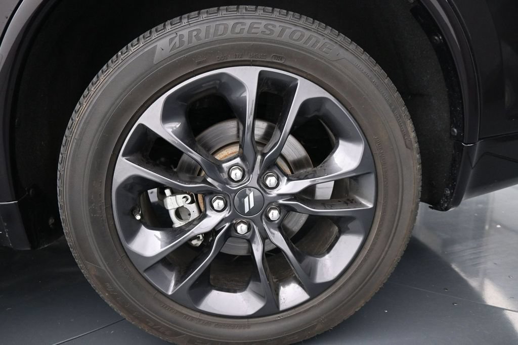 Used 2024 Dodge Durango R/T w/ Blacktop Package AWD/4WD image 15