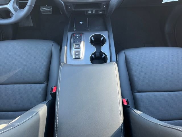 New 2026 Honda Ridgeline RTL image 33