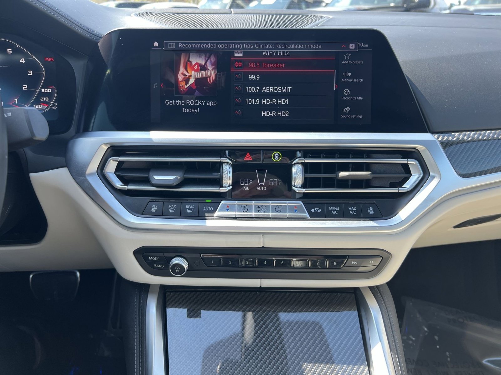 Used 2023 BMW M4 xDrive Competition w/ Executive Package AWD/4WD image 26