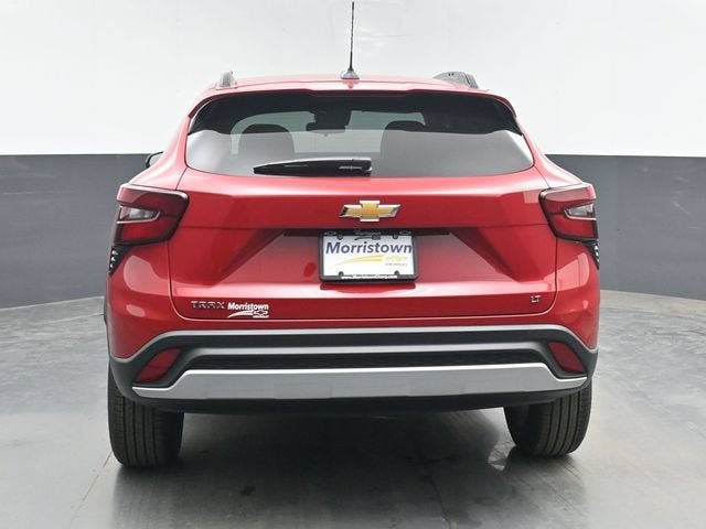New 2026 Chevrolet Trax LT FWD image 13