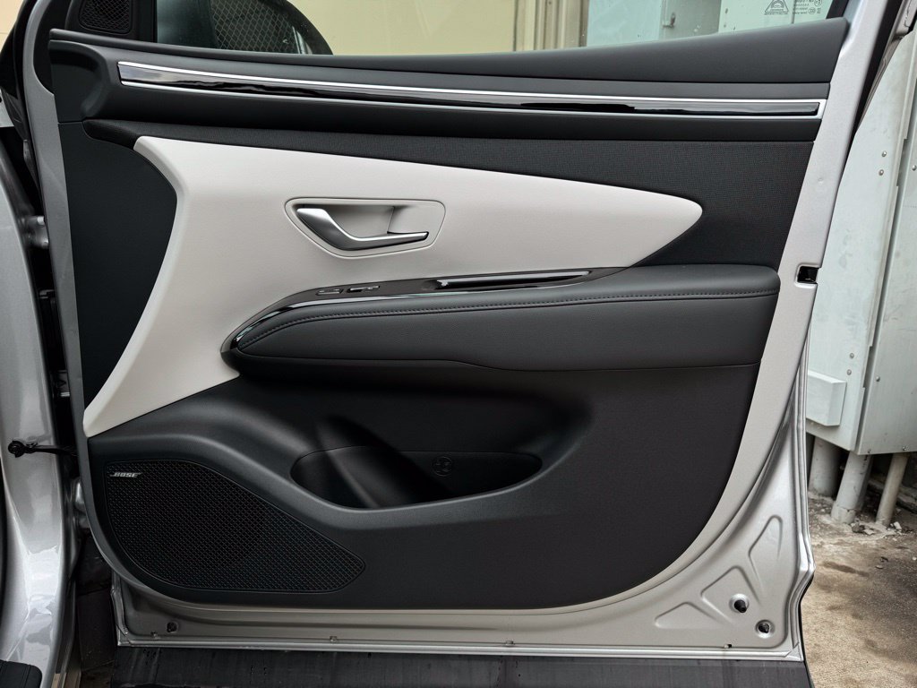 New 2024 Hyundai Tucson Limited AWD/4WD image 22