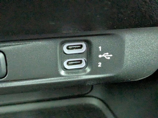 New 2026 Dodge Charger Scat Pack w/ Blacktop Package AWD/4WD image 25