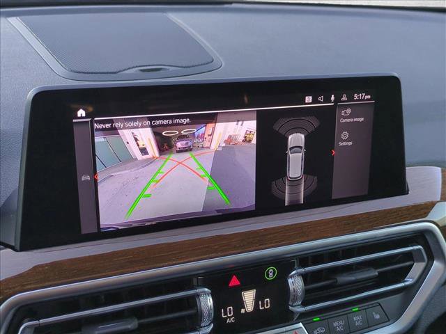 Used 2023 BMW X3 sDrive30i w/ Convenience Package image 14