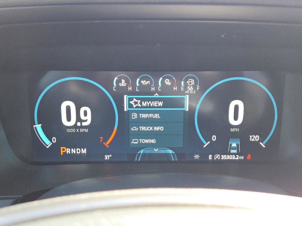 Used 2023 Ford F150 Tremor w/ Equipment Group 402A High image 26